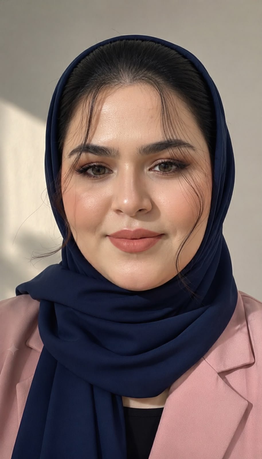 Asma Umer, founder and lead reviewer of BritBreakfast